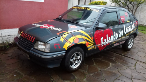 Chefrolet Kadett