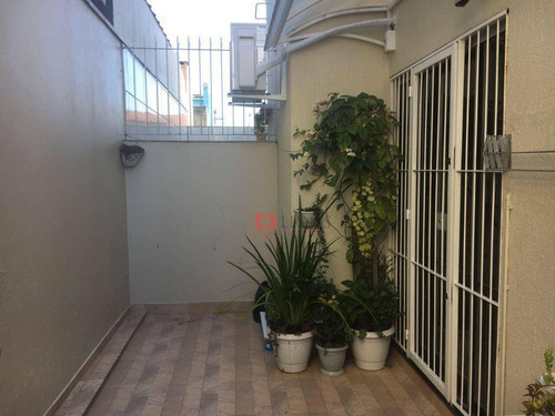 Apartamento Com 2 Dormitórios À Venda, 80 M² Por R$ 300.000 - Vila Imbui - Cachoeirinha/rs - Ap0646