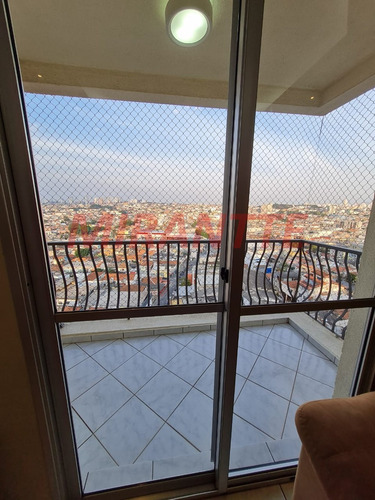 Imagem 19 de 27 de Apartamento Em Casa Verde - São Paulo, Sp - 359795