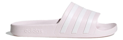 Ojota Sandalia Adilette Aqua adidas Para Mujer