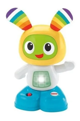Fisher Price Mini Bi Bot