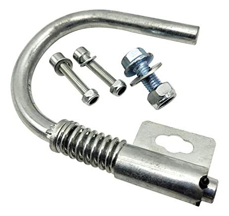 Gancho Retrctil M745rb Para Clavadora Hitachi Nr83a