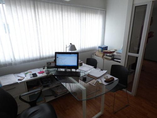 Imagen 2 de 9 de Oficina En Venta En La Plata Calle Diago 73 E/ 46 Y 47 Dacal Bienes Raices S.a