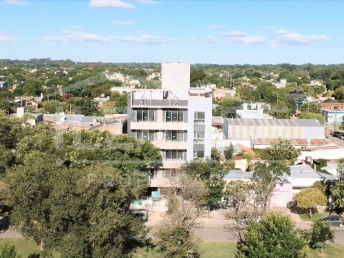 Departamento C (edificio Pampa)
