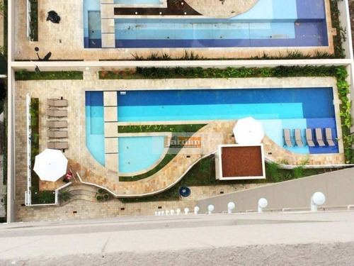 Imagem 10 de 13 de Apartamento Com 2 Dormitórios (1 Suíte), Sala 2 Ambs E 1 Vaga Para Alugar, 65 M² - Rudge Ramos - São Bernardo Do Campo/sp - Ap7223
