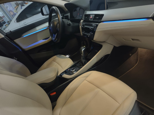 Imagem 12 de 25 de Bmw X2 Sdrive 1.5 Active Flex Automático 2020