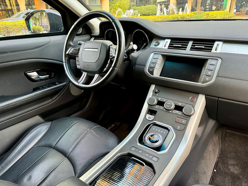 Land Rover Range Rover Evoque 2.0 Si4 Se Dynamic 5p