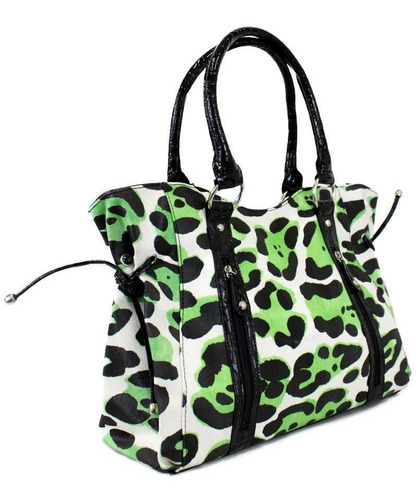 Cartera Wild Verde1 Kubayoff