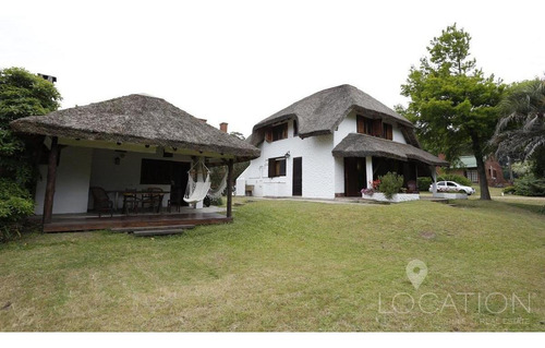 Imagen 1 de 15 de Casa - La Rinconada