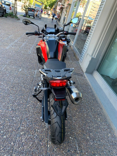 Imagen 4 de 9 de Bmw Gs 850 2018
