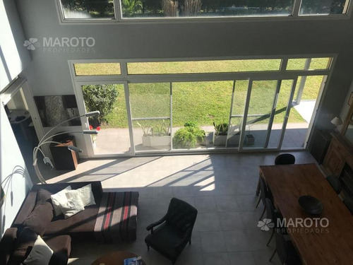 Imagen 15 de 30 de Casa En Venta En Barrio La Celina- Maroto Propiedades