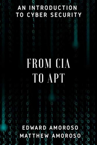 From Cia To Apt: An Introduction To Cyber Security / Edward 