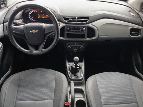 Chevrolet Onix 1.4 Joy Ls 98cv