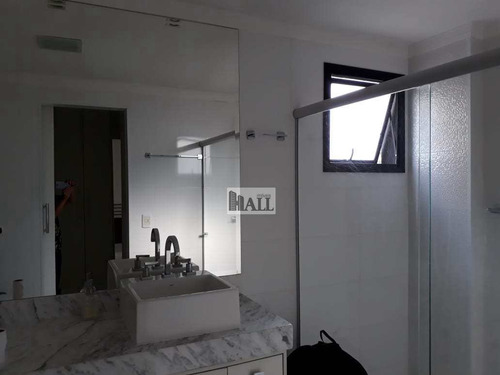 Apartamento Com 3 Dorms, Green Fields Residence Club, São José Do Rio Preto - R$ 950 Mil, Cod: 5517 - V5517