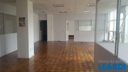 Imagem 1 de 15 de Conj. Comercial - Centro - Sp - 499237
