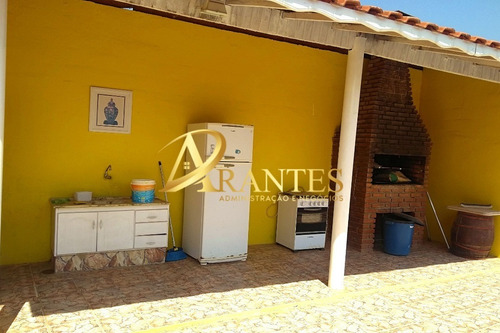 Imagem 14 de 29 de Chacara - Ch00004 - 34747872