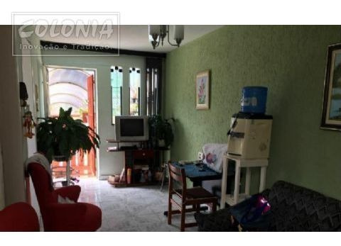 Imagem 2 de 16 de Casa A Venda - 4091005