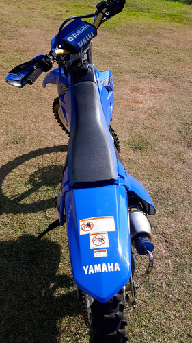 Ttr 230 2022 Impecável !!