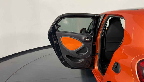 Imagen 15 de 15 de 46859 - Smart Forfour 2017 Con Garantía