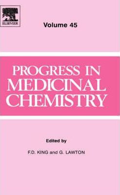 Libro Progress In Medicinal Chemistry: Volume 45 - F. D. ...