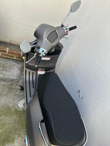 Vespa Gts 300 Super Tech