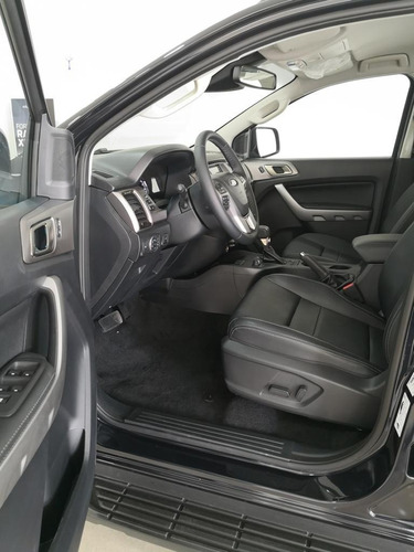 Imagen 14 de 18 de Ford Ranger Limited Black Euro 6 - 2023