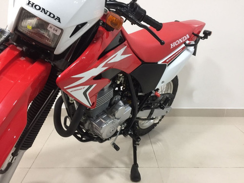 Imagen 11 de 15 de Honda Tornado Xr 250 0km Cross Crédito Dni Permutas 0 Km