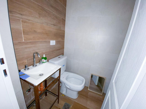 Venta Duplex 3 Amb C/parque Y Cochera Ituzaingo