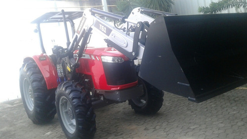 Massey Ferguson