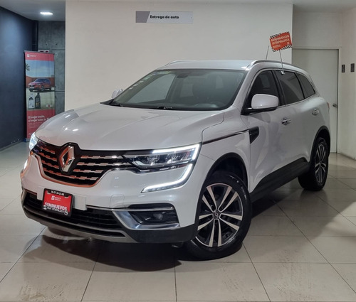 Renault Koleos 2.5 Intens Cvt