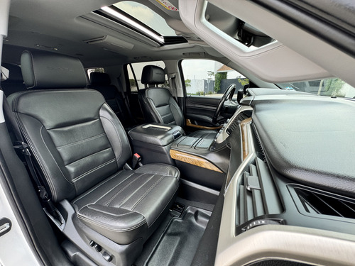 GMC Yukon 6.2 Denali 8 Vel Awd At