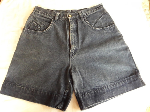 Short Jeans Dama