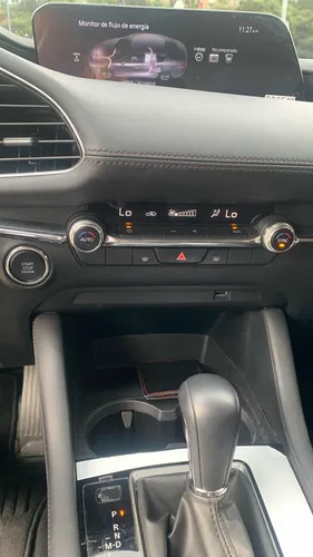 Mazda 3 Touring 2.0 Hibrido At Modelo 2024