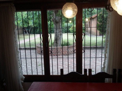 Imagen 7 de 14 de Solo Marzo!!- Casa Miramar Parquemar- 2023-