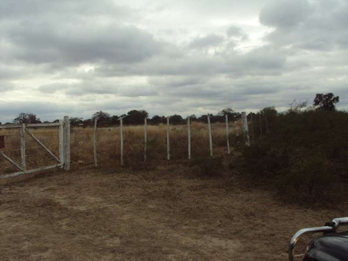 Imagen 5 de 9 de Campo Ganadero En Venta En Santiago Del Estero