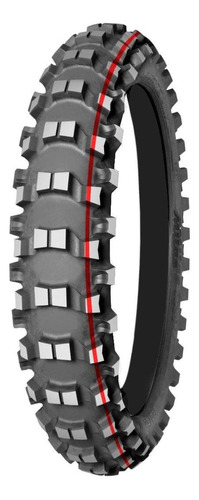 Cubierta Mitas 80 100 21 51m Terra Force- Mx Sm Tt