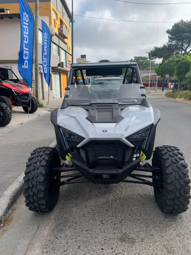 Utv Polaris Rzr Xp Pro 1000 Turbo No Can Am