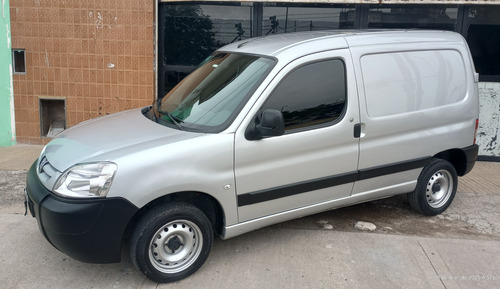 Peugeot Partner 1.6 Hdi Furgon Confort 92
