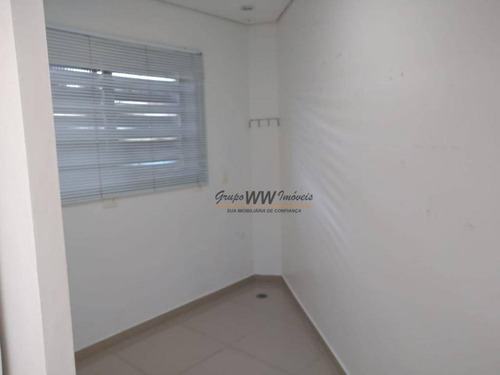 Imagem 11 de 13 de Sobrado À Venda, 110 M² Por R$ 630.000,00 - Alto De Santana - São Paulo/sp - So1913