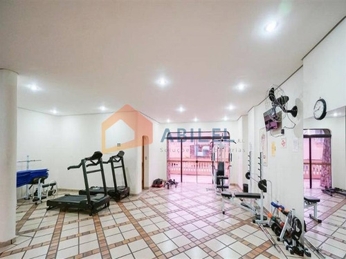 Imagem 10 de 20 de Apartamento Mooca - 6255