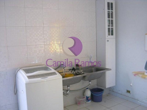 Imagem 4 de 27 de Chácara Residencial À Venda, Ipelândia, Suzano. - Ch0018 - 68322021