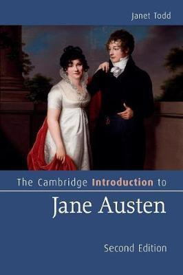 Libro Cambridge Introductions To Literature: The Cambridg...
