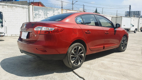 Imagen 7 de 15 de Renault Fluence 2017 - 99t3wz