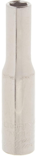 Cmmt43572 - Llave De Vaso (1/4 , 7/32 , 6 Piezas)