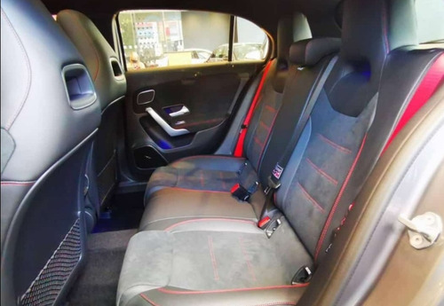 Imagen 3 de 11 de Mercedes Benz A45s 2022