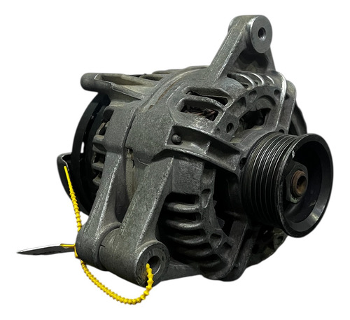 Alternador Suran 1.6 Fox Golf Gol Trend Bah L Vieja Original