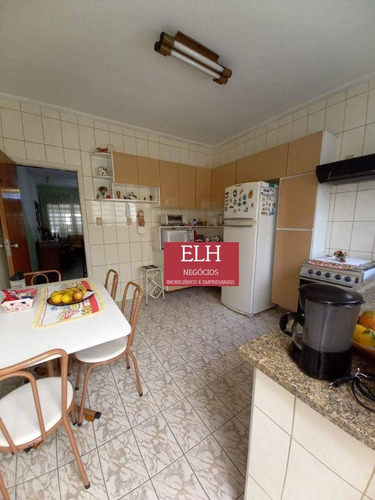 Imagem 7 de 18 de Sobrado Com 2 Dormitórios À Venda, 125 M² Por R$ 630.000,00 - Jardim Marajoara - São Paulo/sp - So0066