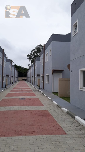 Imagem 7 de 15 de Casa Residencial Em Caxangá - Suzano, Sp - 3666