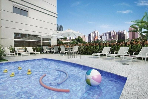 Imagem 21 de 30 de Apartamento Em Condomínio No Bairro Vila Gilda. Com 109 Metros - 14739junho22