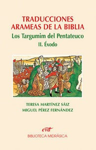 Traducciones Arameas De La Biblia Ii - Martinez Saiz, Ter...